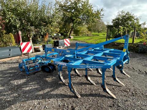 Lemken Karat 9/300