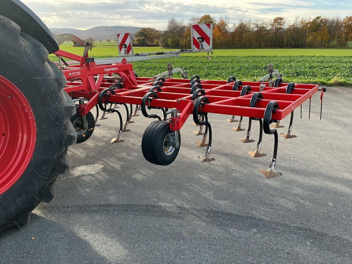 Güttler Supermax 2