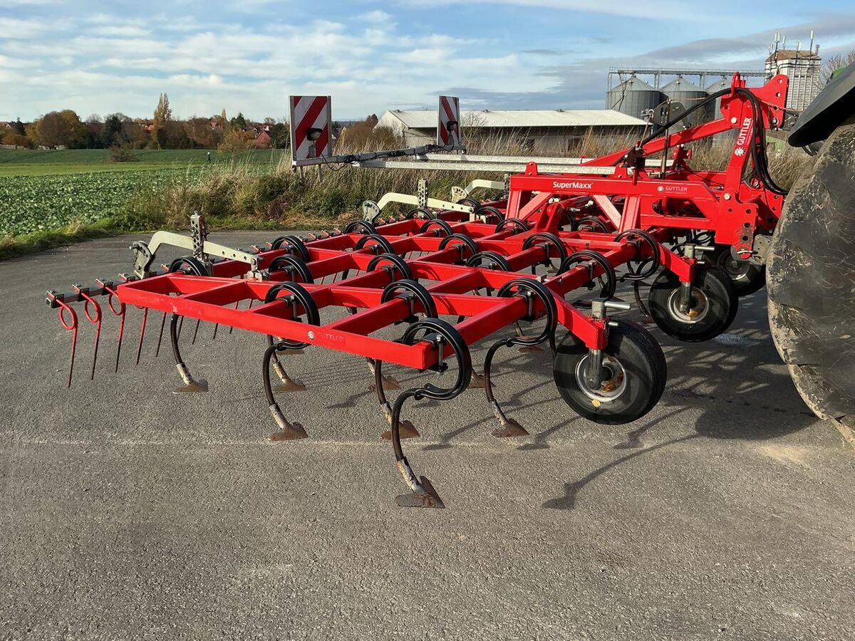 Güttler Supermax 3