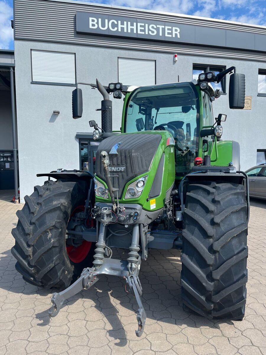 Fendt 724 Vario S4 ProfiPlus 3