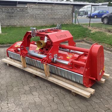 Humus PMF 280