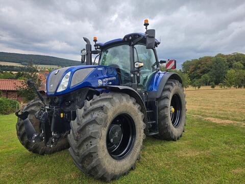New Holland T7.300