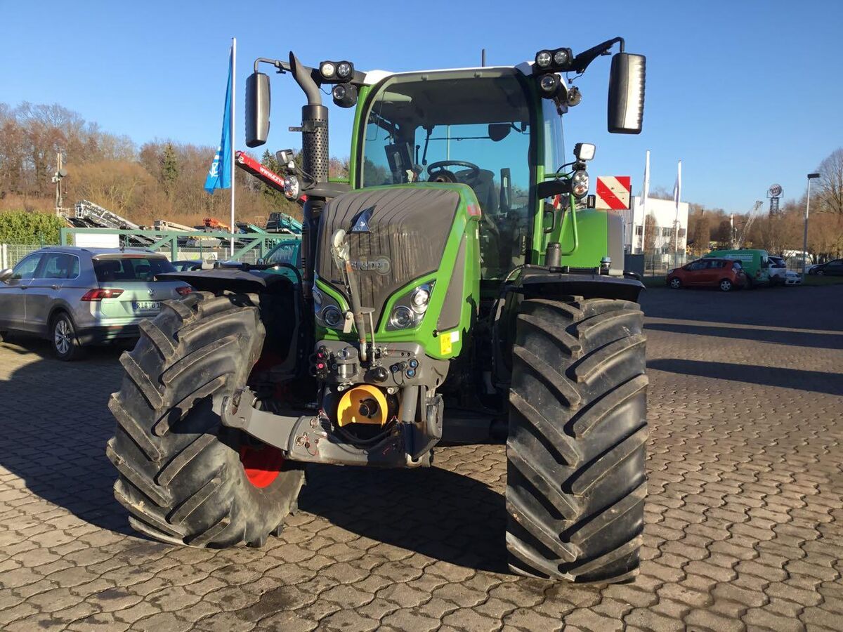Fendt 724 Vario Gen6 Profi+ Setting 2 3