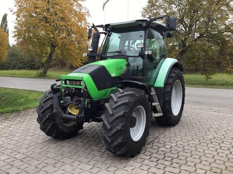 Deutz Fahr Agrotron K 410