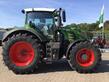 Fendt 828 Vario S4