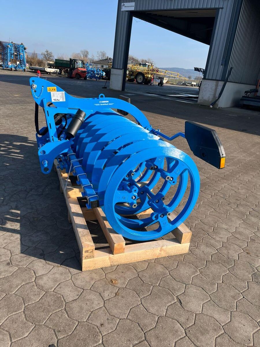Lemken VarioPack FE 2