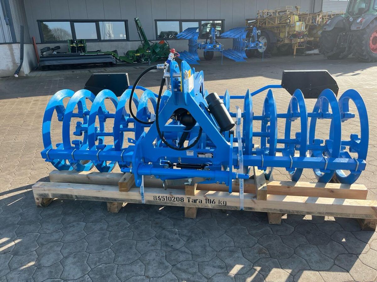 Lemken VarioPack FE 3