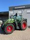 Fendt 722 Vario S4 ProfiPlus