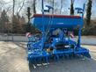 Lemken Zirkon XMR / Solitair MR 300