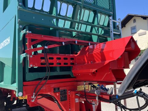 Farmtech Fortex 2300 2