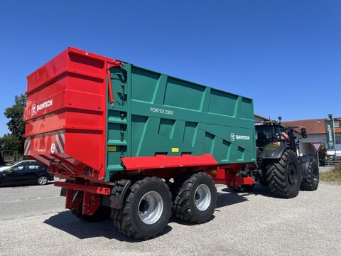 Farmtech Fortex 2300 3