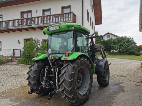 Deutz Fahr 5090 GS 3