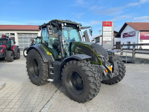Valtra N175 Direct, Forstkabine 2