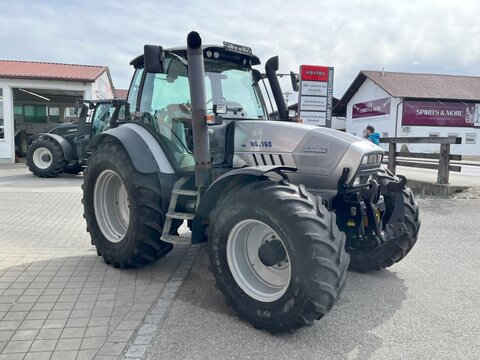 Lamborghini R 6.160 DCR 3