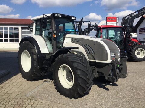 Valtra T203 D 2