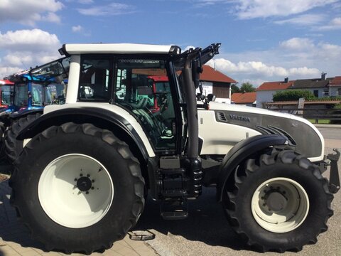 Valtra T203 D 3