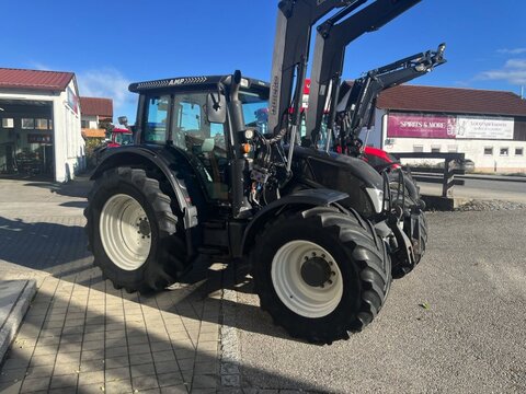 Valtra N163 D 3