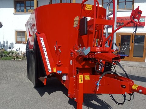 Trioliet Solomix 2-1200 2