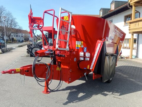 Trioliet Solomix 2-1200 3