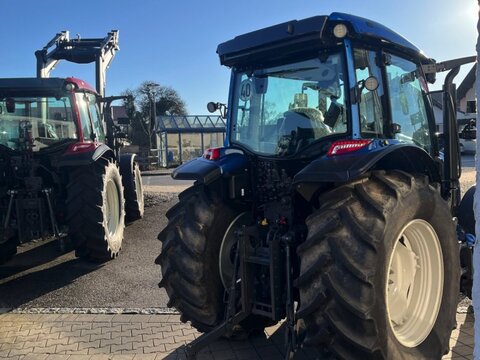 Valtra A115 MH4 3