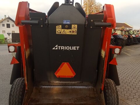 Trioliet Gigant 700 3