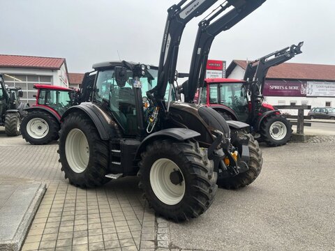 Valtra N175 D 3