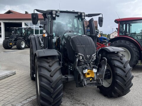 Valtra N175 Versu 2