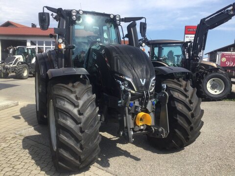 Valtra T 215 D, Rüfa 2