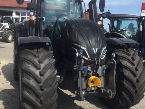 Valtra T 215 D, Rüfa 3