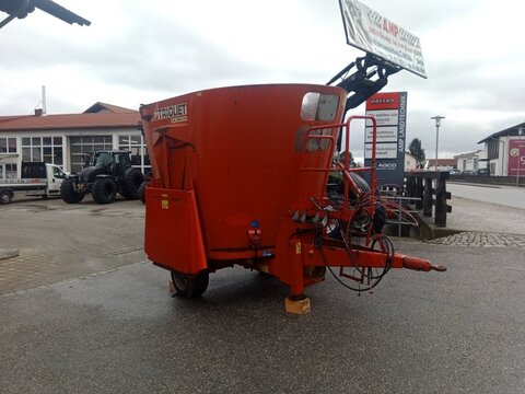 Trioliet Solomix 1-1000 2