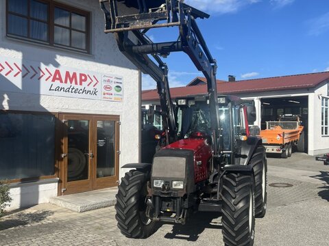 Valtra 6350 HiTech 2