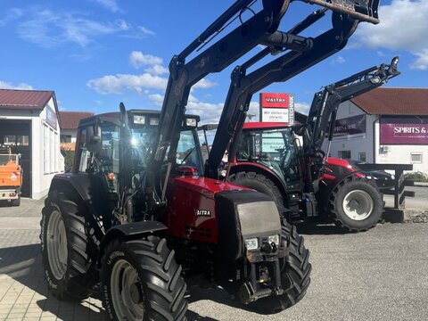 Valtra 6350 HiTech 3