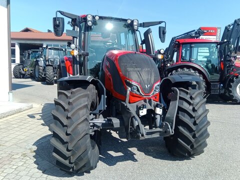 Valtra N155e Active 2