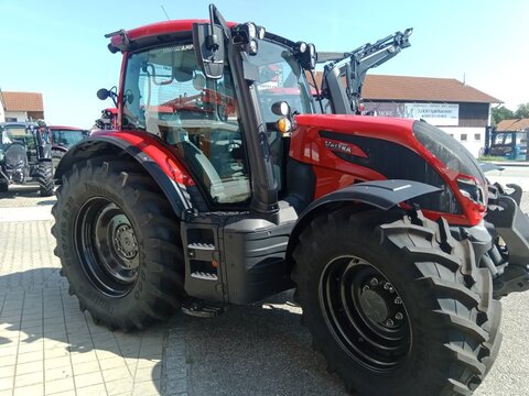 Valtra N155e Active 3