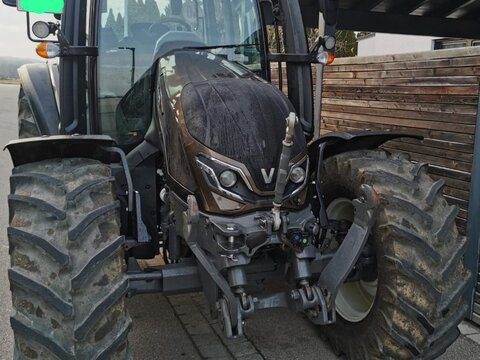 Valtra G135 Versu 2
