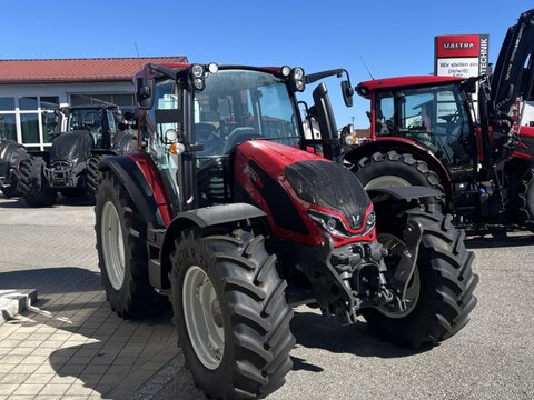 Valtra G115 Active 2