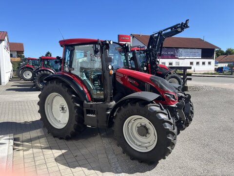 Valtra G115 Active 3