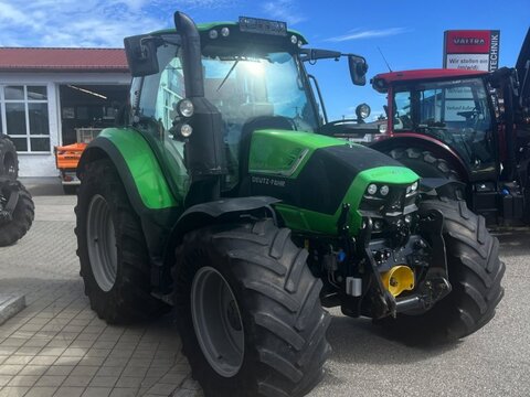 Deutz Fahr Agrotron 6150.4 TTV 2