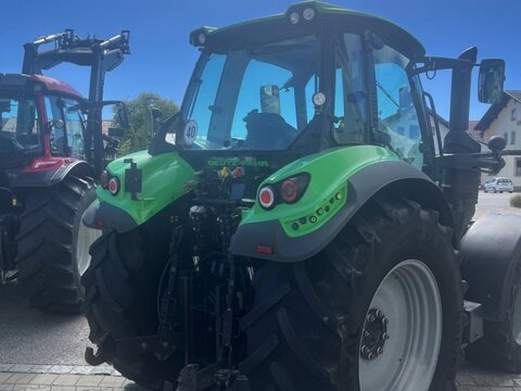 Deutz Fahr Agrotron 6150.4 TTV 3