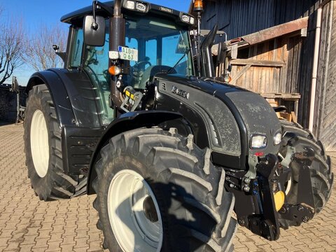 Valtra N142 D 3