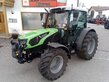 Deutz-Fahr 5090.4 D, FH mit hydr. Entlastung
