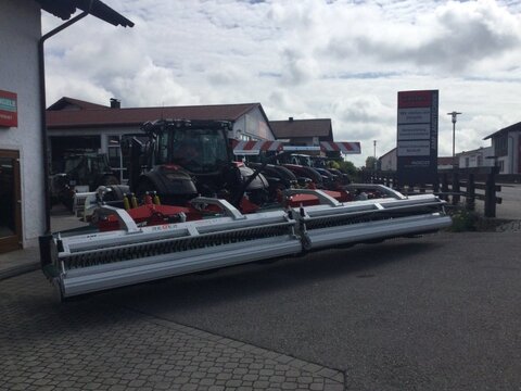 Reiter RESPIRO R7 RD, Bandschwader 2