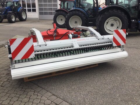 Reiter Respiro R3 Compact 2