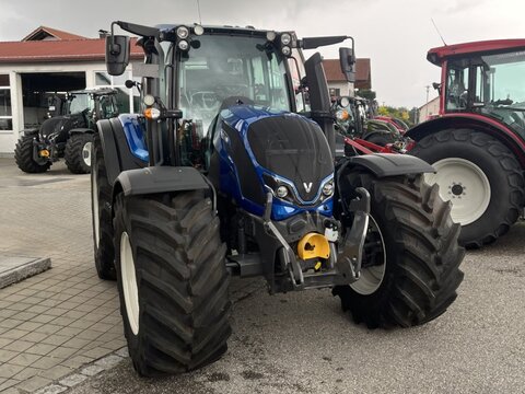 Valtra N155ED 2