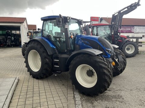Valtra N155ED 3