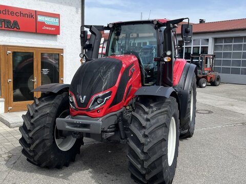Valtra T145 Active 2