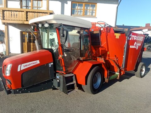 Trioliet Smartrac 1 - 1000 3