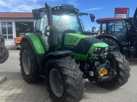 Deutz Fahr Agrotron 6150.4 TTV 2
