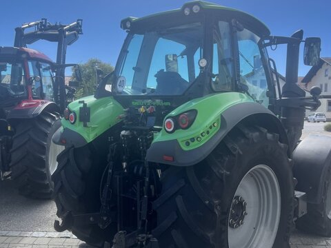 Deutz Fahr Agrotron 6150.4 TTV 3