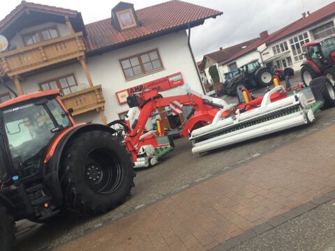 Reiter Respiro R9 Profi 2